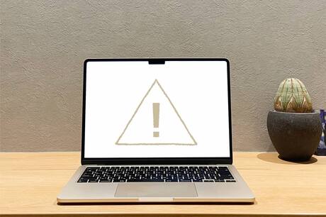 Windowsパソコンの初期化手順と注意点